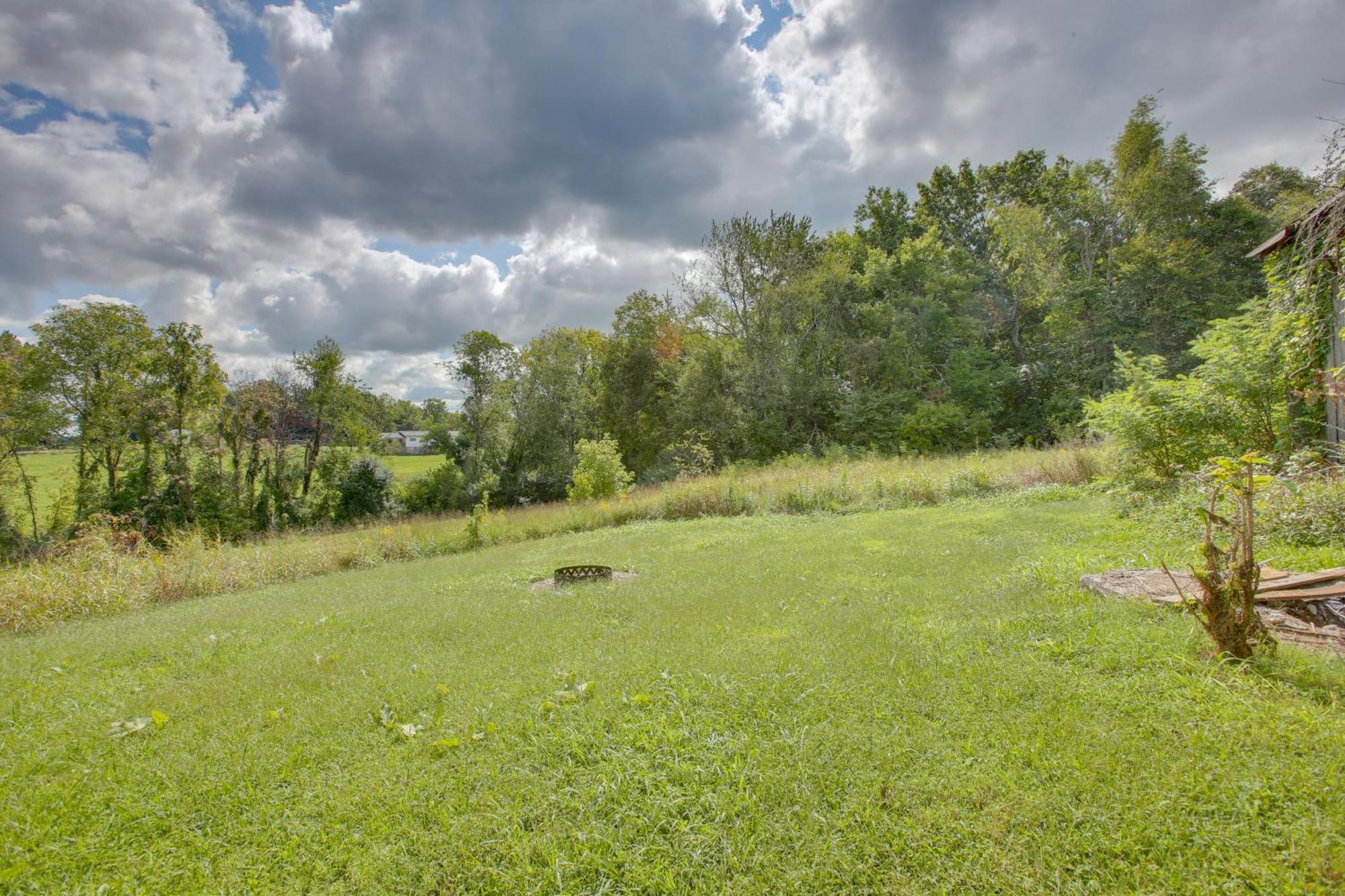 فيلا Albany Family Lake Getaway Near State Parks! المظهر الخارجي الصورة